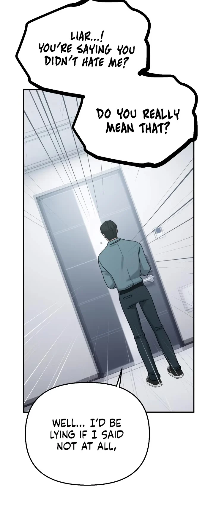 Mia Has Returned Chapter 22 page 16 - 