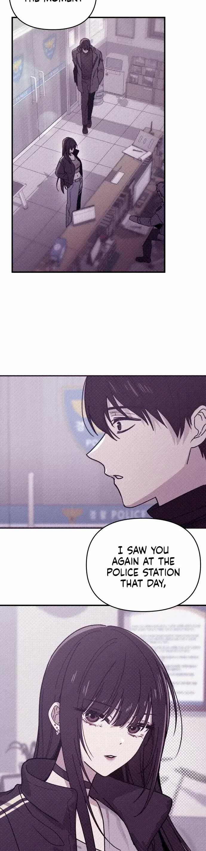 Mia Has Returned Chapter 22 page 18 - 