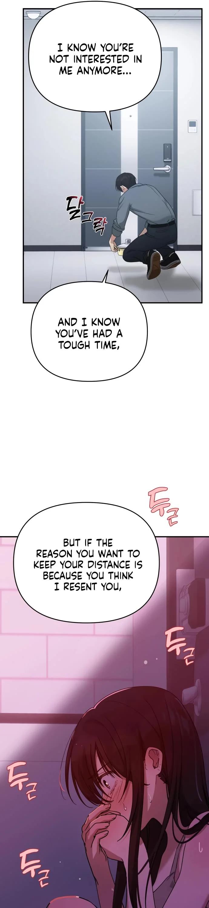 Mia Has Returned Chapter 22 page 20 - 