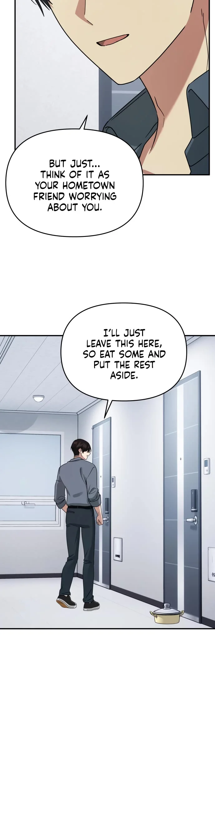 Mia Has Returned Chapter 22 page 22 - 