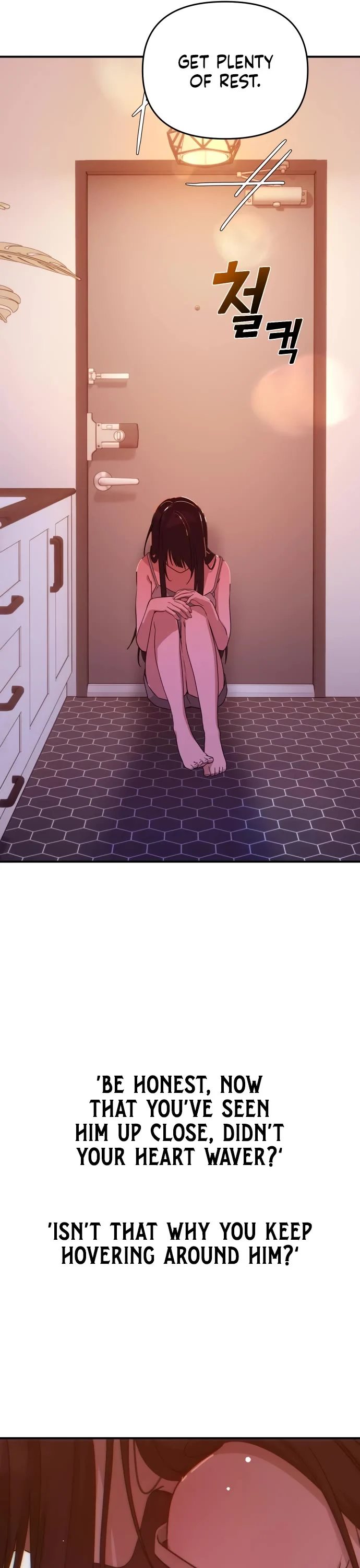 Mia Has Returned Chapter 22 page 23 - 