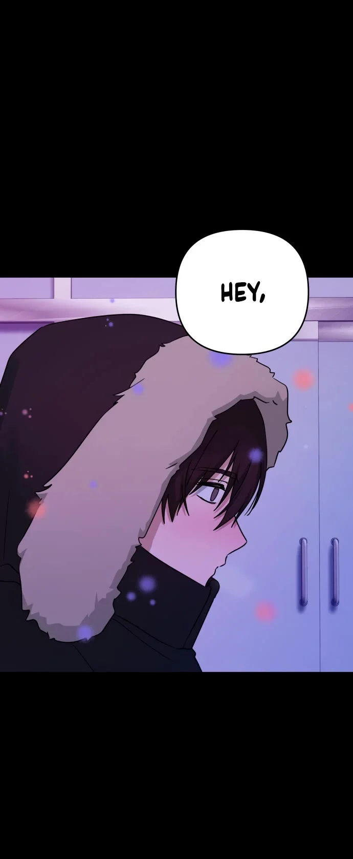 Mia Has Returned Chapter 22 page 34 - 