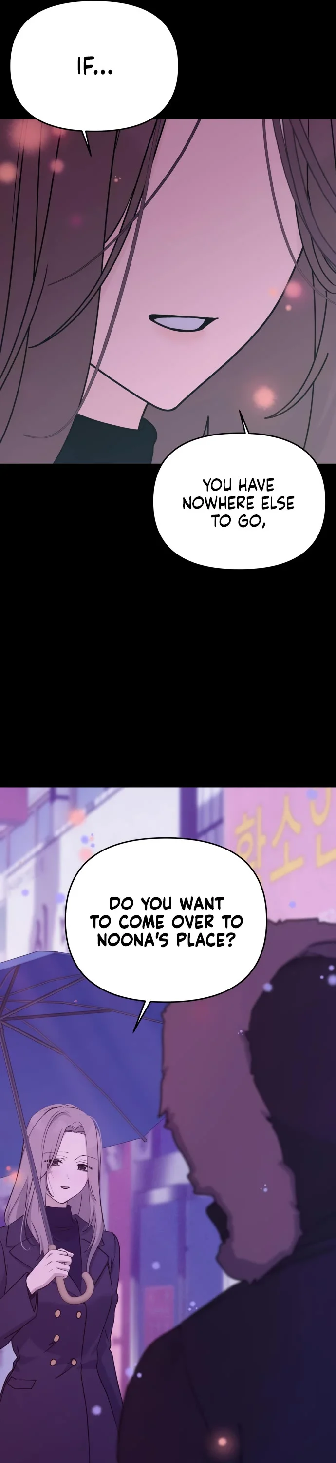 Mia Has Returned Chapter 22 page 35 - 
