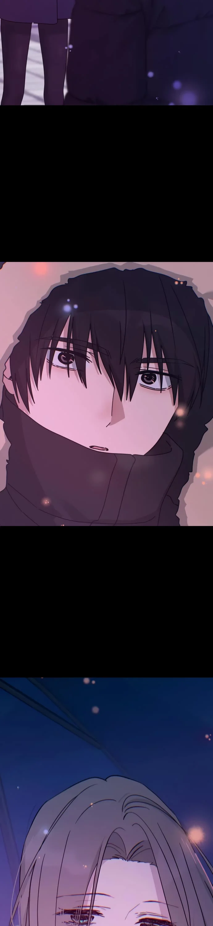 Mia Has Returned Chapter 22 page 36 - 