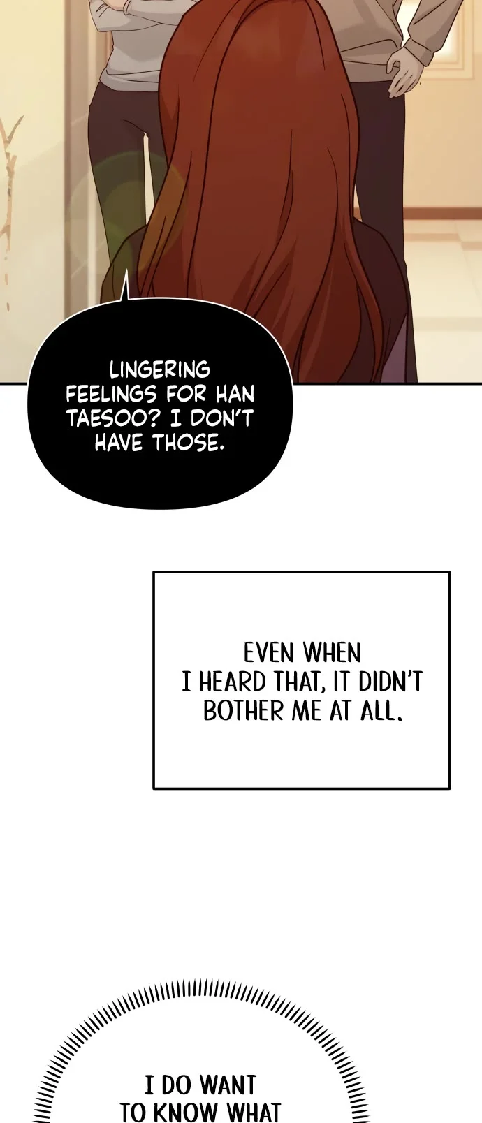 Mia Has Returned Chapter 22 page 44 - 