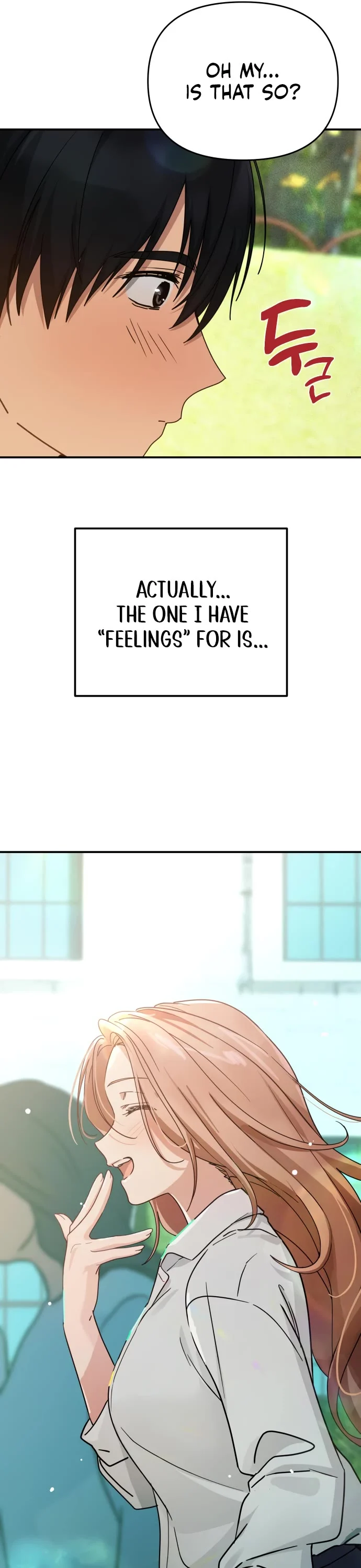 Mia Has Returned Chapter 22 page 46 - 
