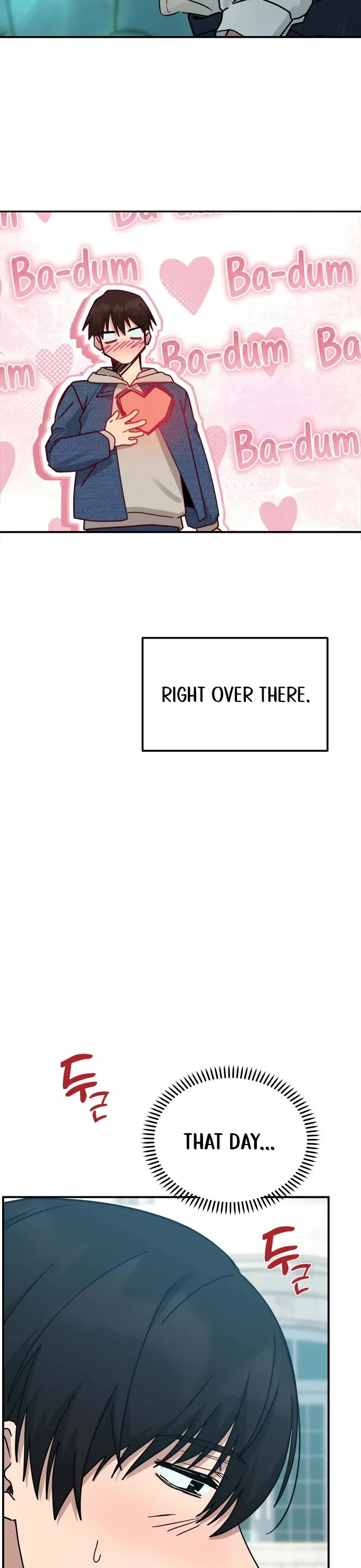 Mia Has Returned Chapter 22 page 47 - 