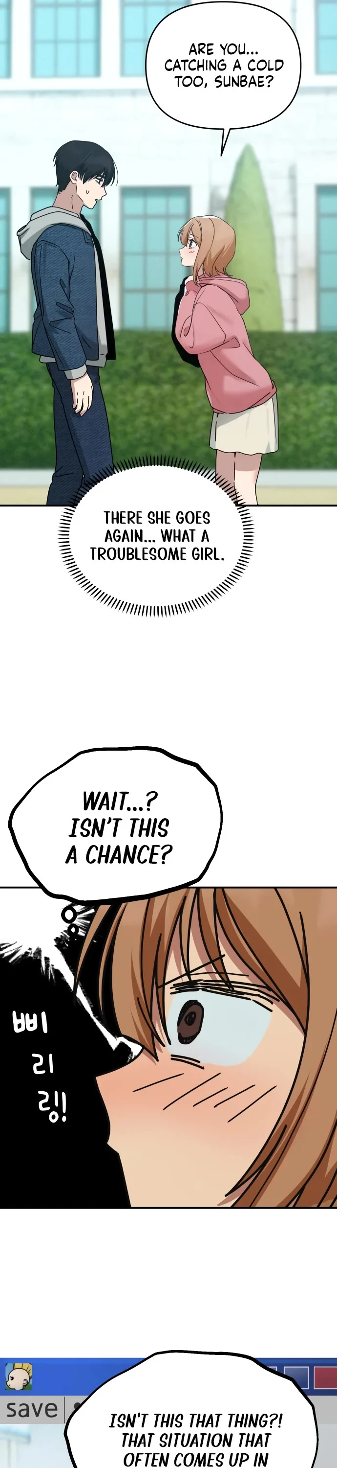 Mia Has Returned Chapter 22 page 50 - 