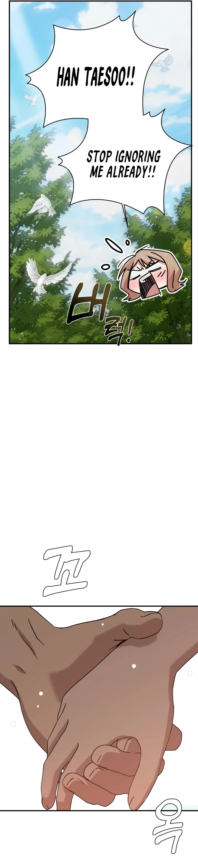 Mia Has Returned Chapter 22 page 54 - 