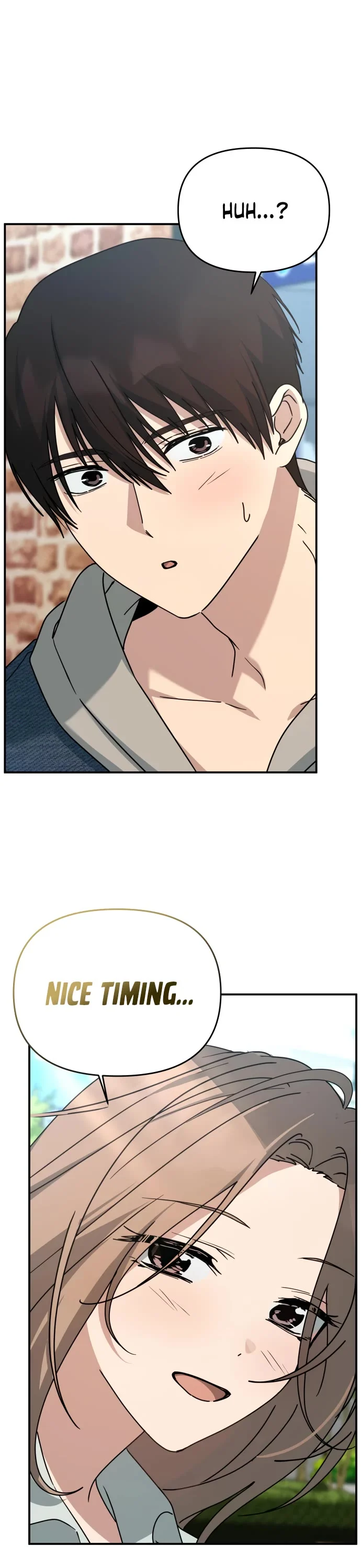 Mia Has Returned Chapter 22 page 55 - 