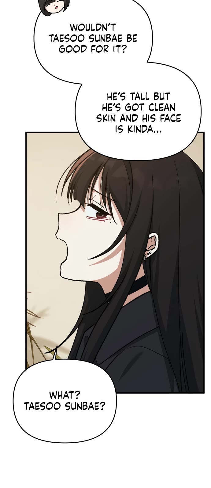 Mia Has Returned Chapter 24 page 21 - 