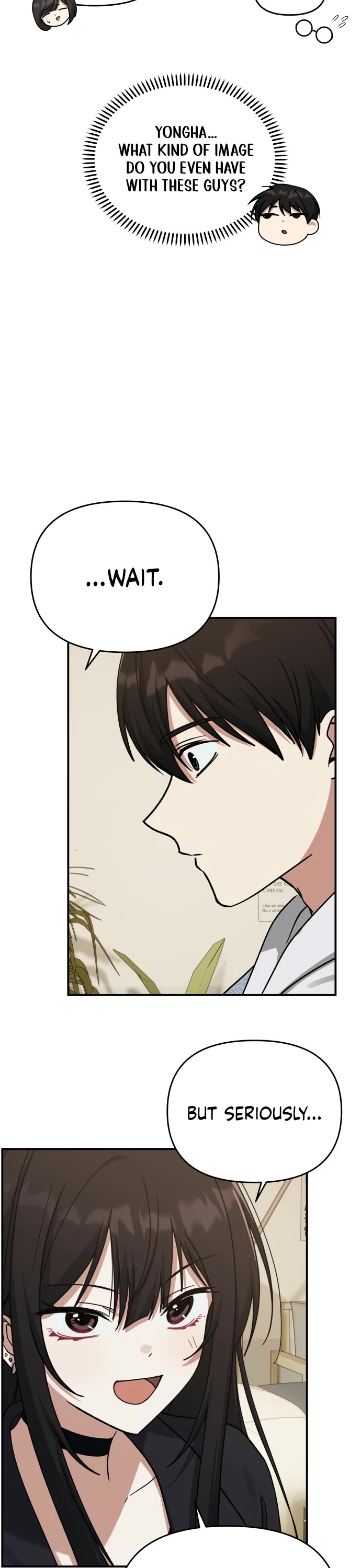 Mia Has Returned Chapter 24 page 24 - 