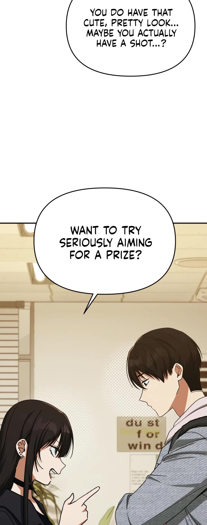Mia Has Returned Chapter 24 page 25 - 