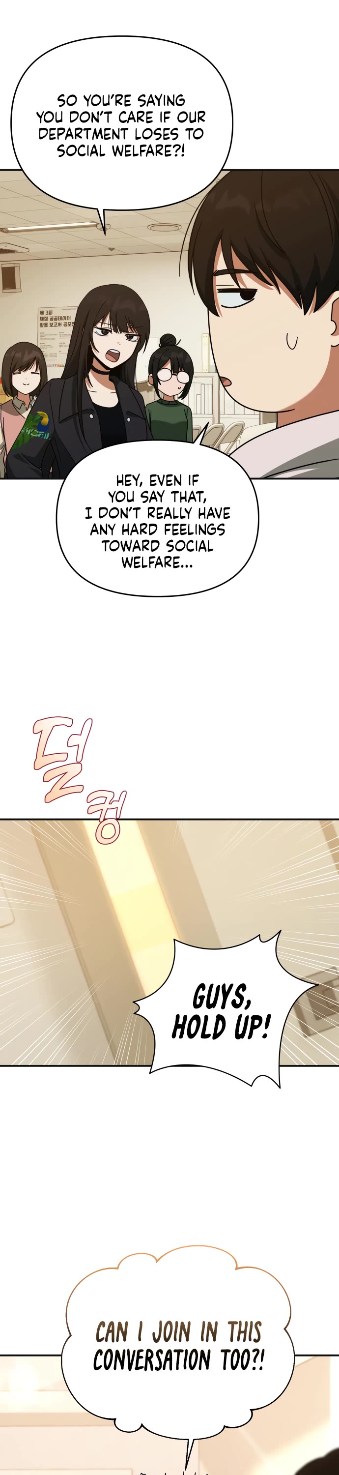 Mia Has Returned Chapter 24 page 27 - 