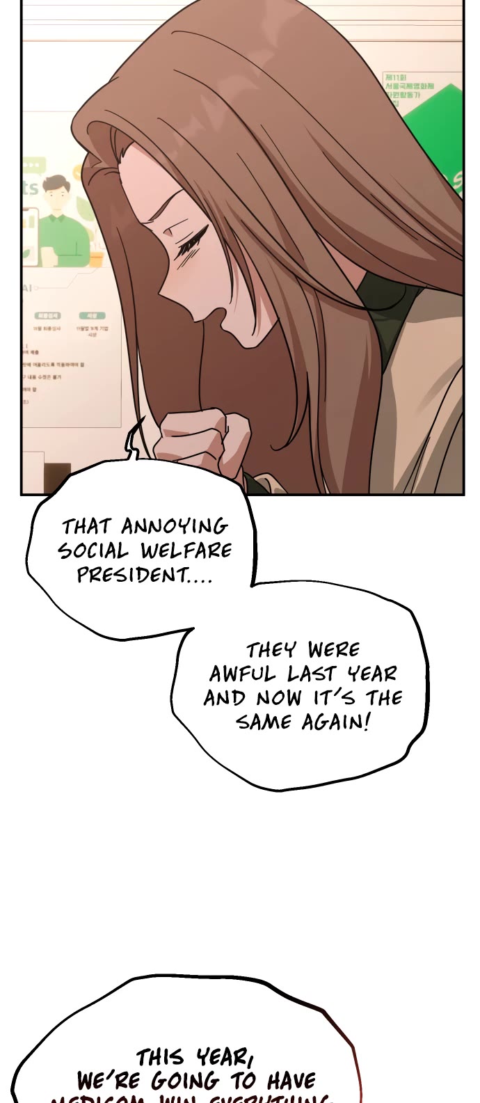 Mia Has Returned Chapter 24 page 29 - 