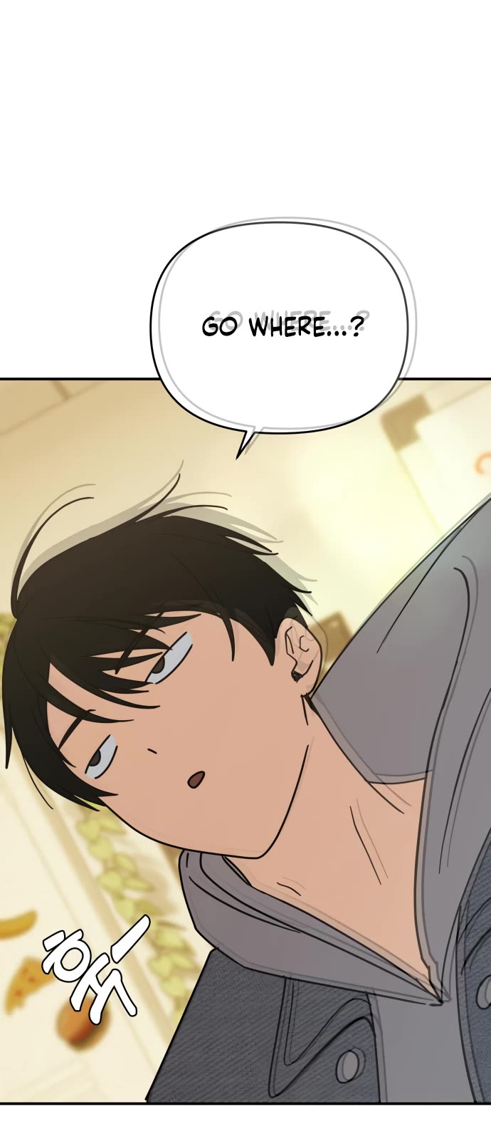Mia Has Returned Chapter 24 page 33 - 