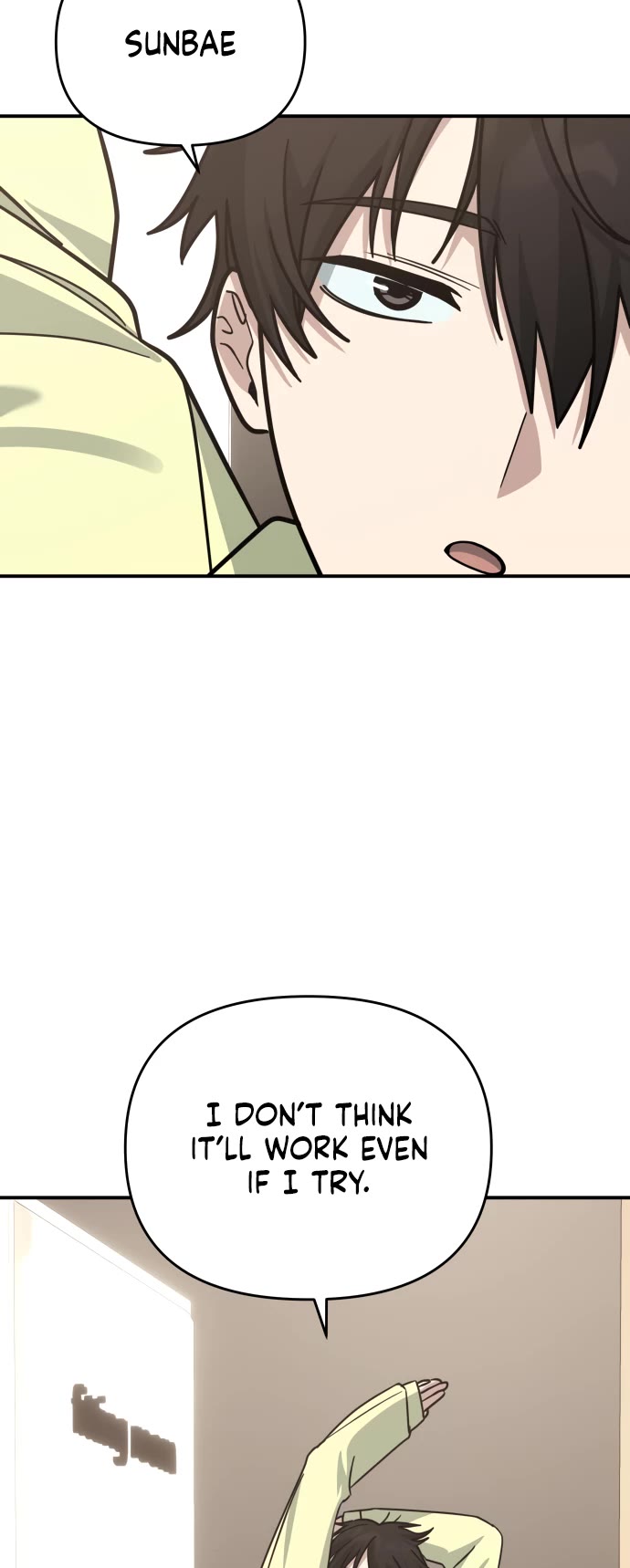 Mia Has Returned Chapter 24 page 37 - 