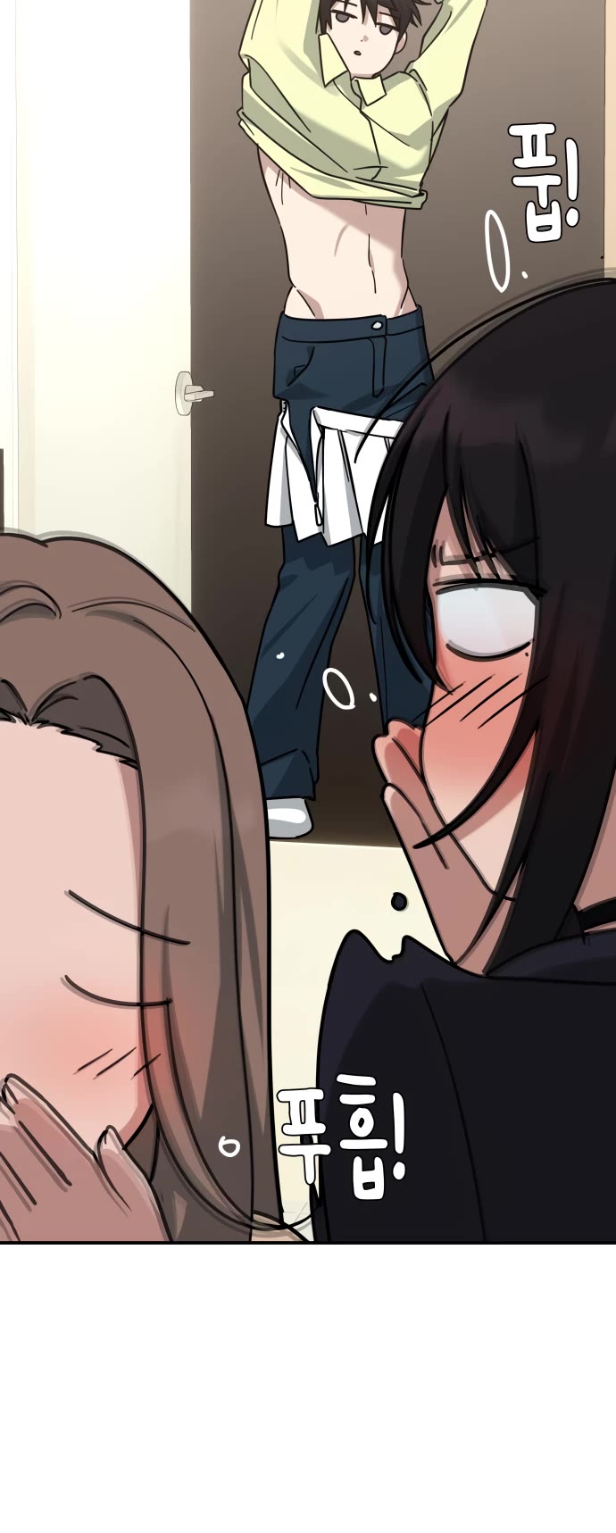 Mia Has Returned Chapter 24 page 38 - 