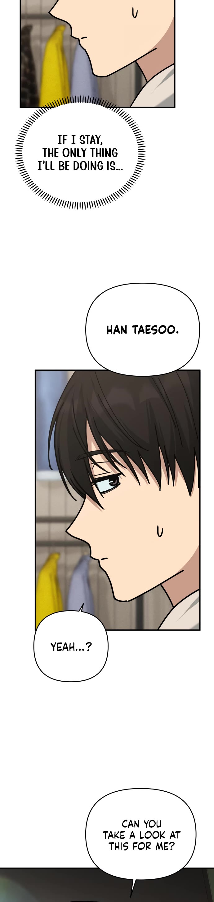 Mia Has Returned Chapter 24 page 41 - 
