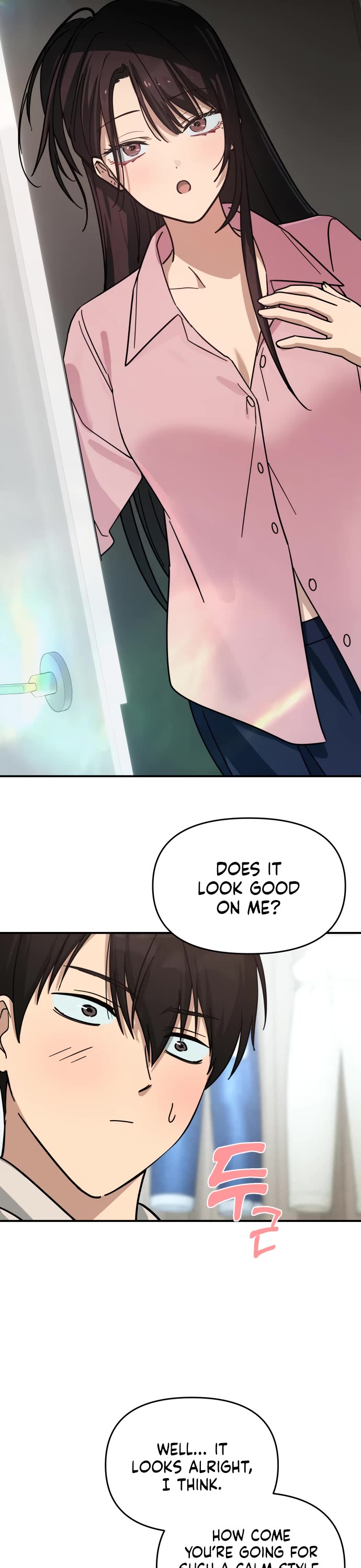 Mia Has Returned Chapter 24 page 42 - 