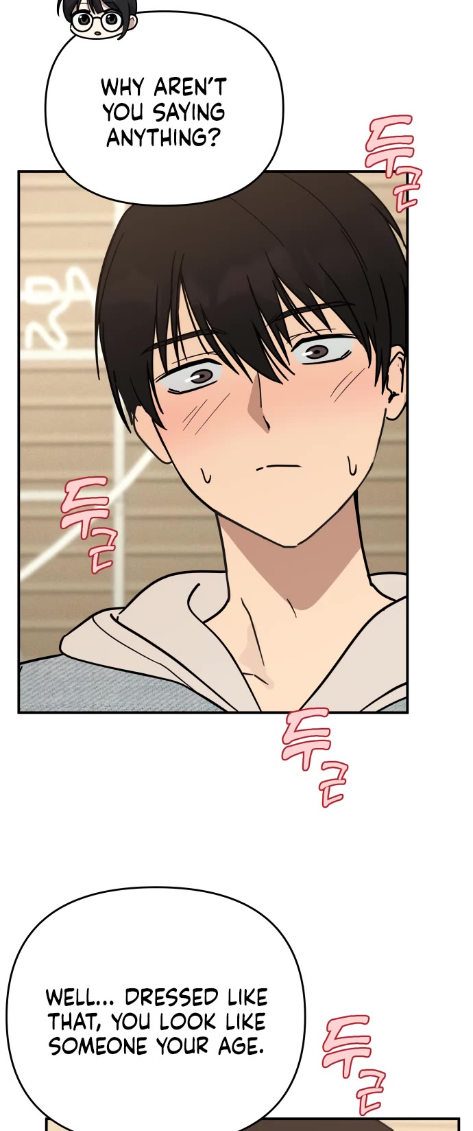 Mia Has Returned Chapter 24 page 44 - 