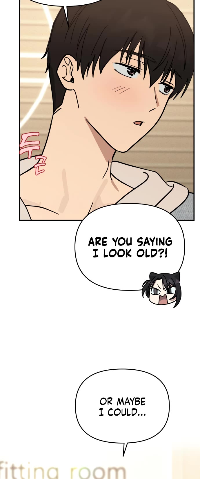 Mia Has Returned Chapter 24 page 45 - 