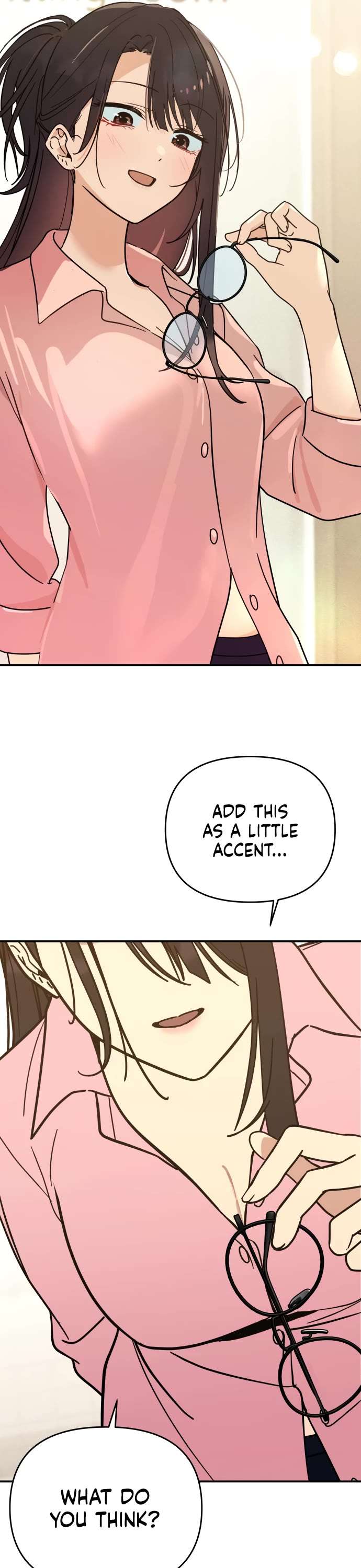 Mia Has Returned Chapter 24 page 46 - 