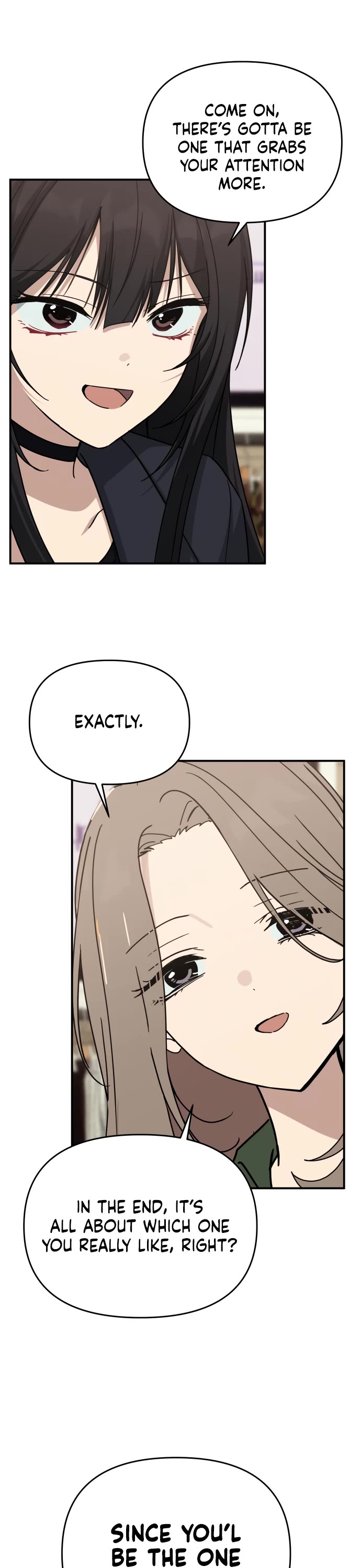 Mia Has Returned Chapter 24 page 6 - 