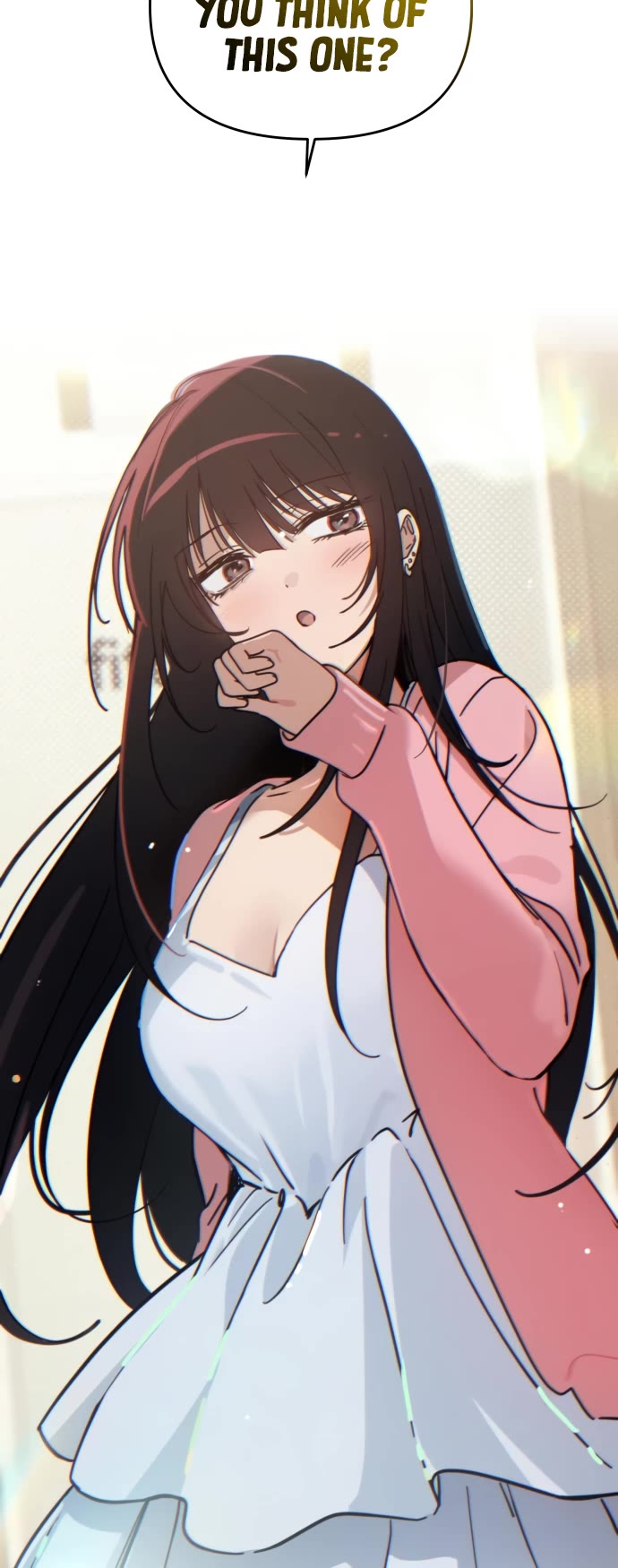 Mia Has Returned Chapter 24 page 51 - 