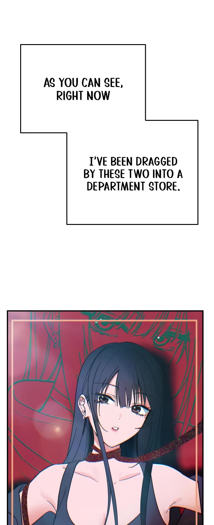 Mia Has Returned Chapter 24 page 8 - 