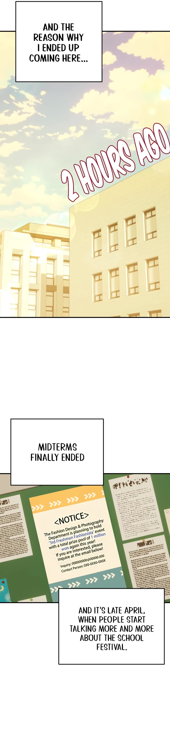 Mia Has Returned Chapter 24 page 10 - 