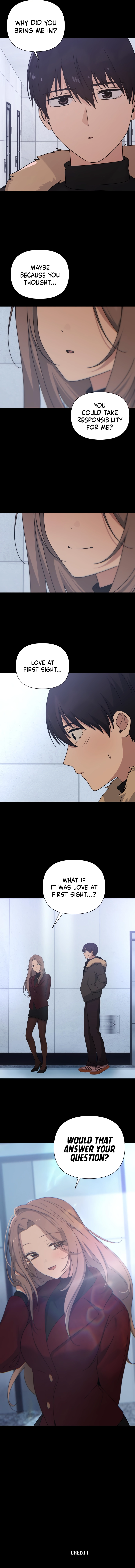 Mia Has Returned Chapter 25 page 14 - 