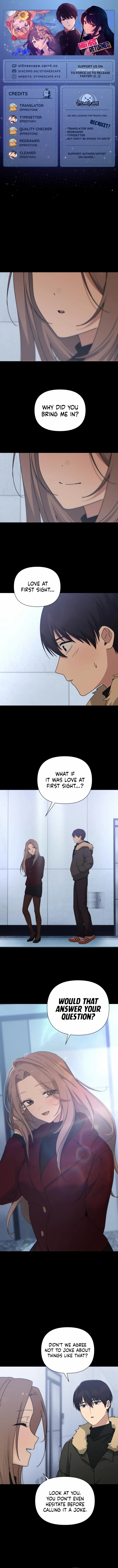 Mia Has Returned Chapter 26 page 2 - 