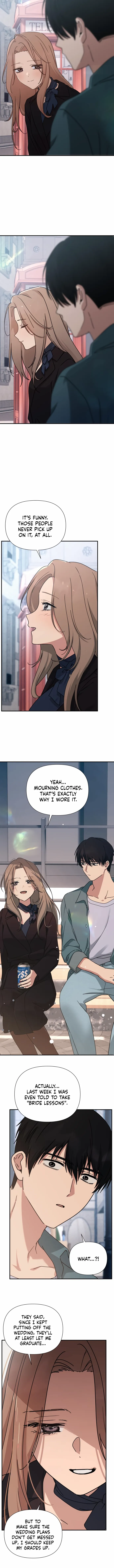 Mia Has Returned Chapter 26 page 11 - 