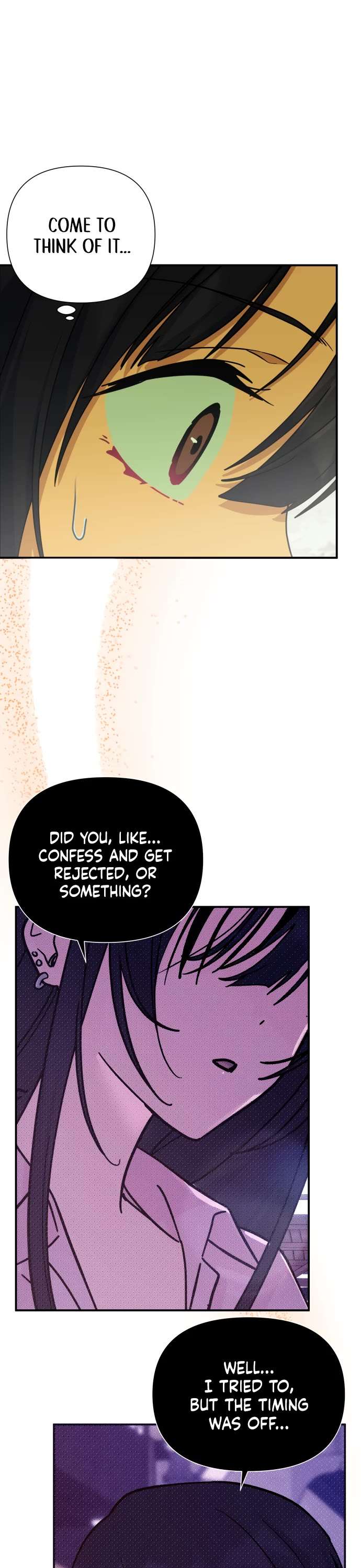 Mia Has Returned Chapter 27 page 16 - 