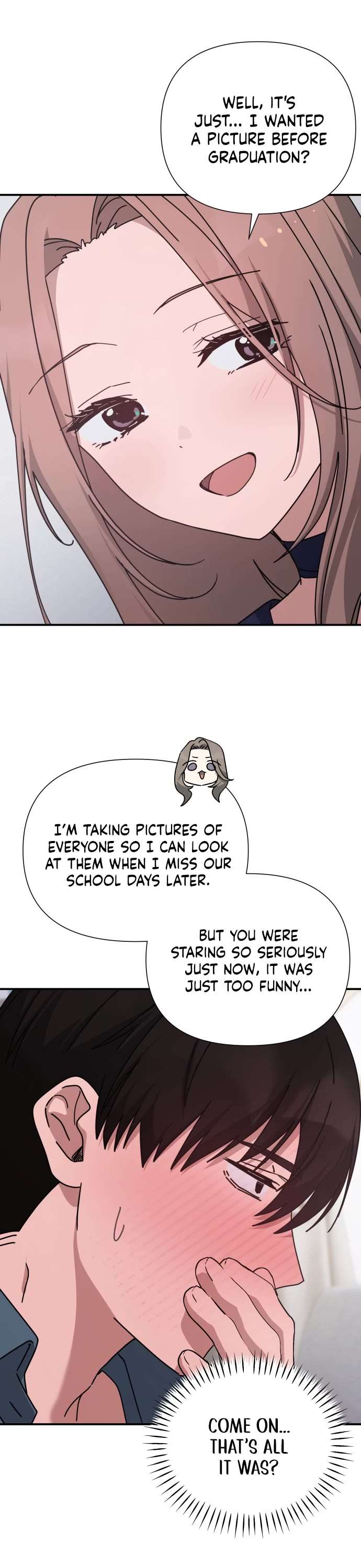 Mia Has Returned Chapter 27 page 23 - 