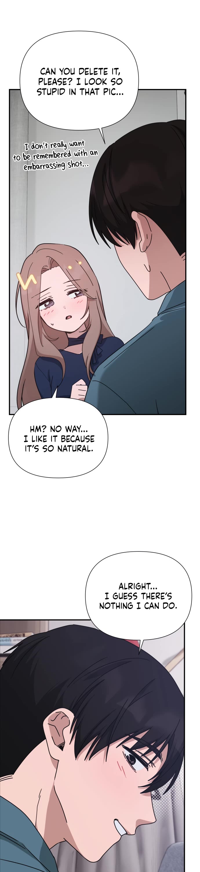 Mia Has Returned Chapter 27 page 24 - 