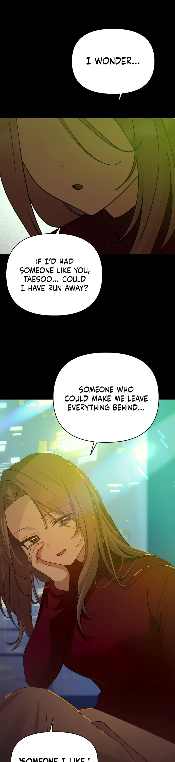 Mia Has Returned Chapter 27 page 28 - 