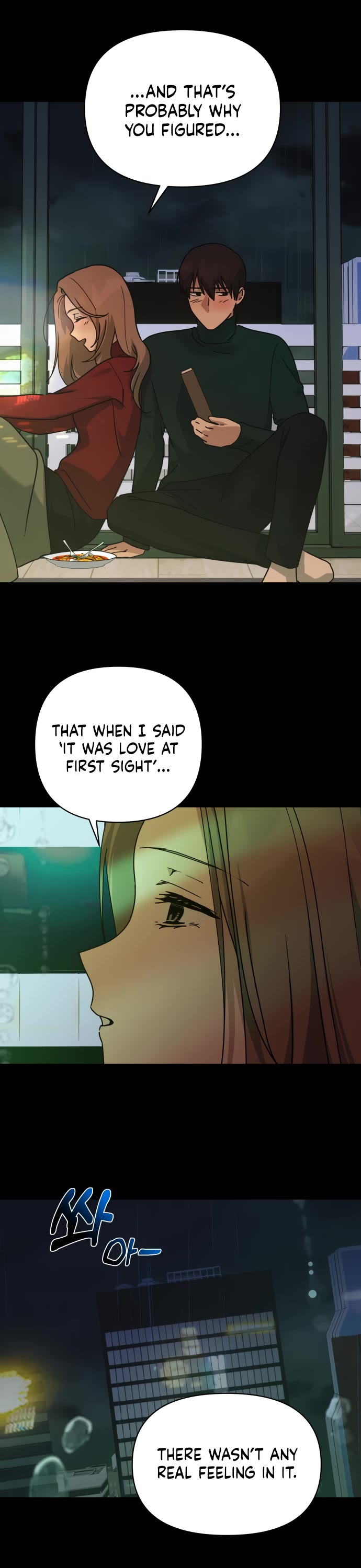 Mia Has Returned Chapter 27 page 31 - 