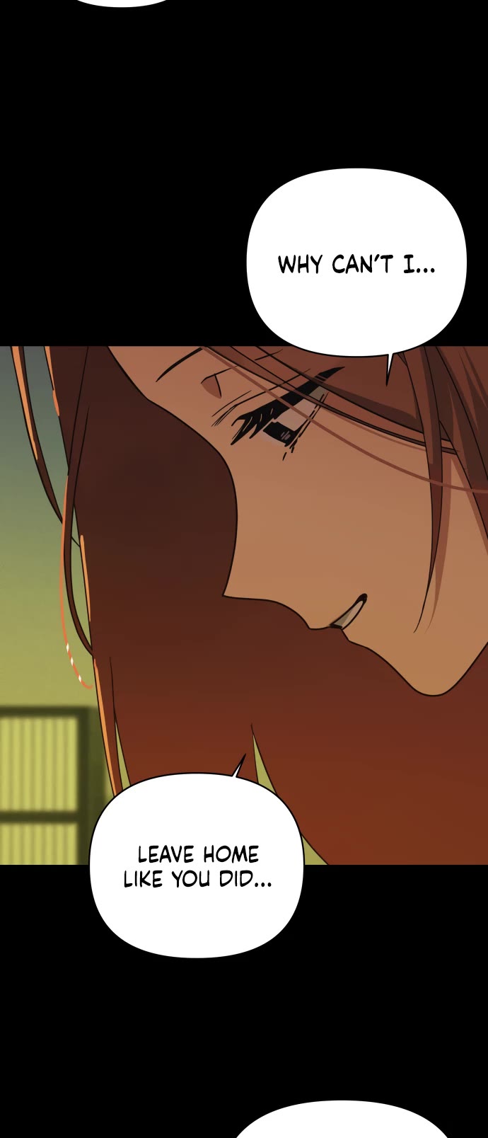 Mia Has Returned Chapter 27 page 33 - 