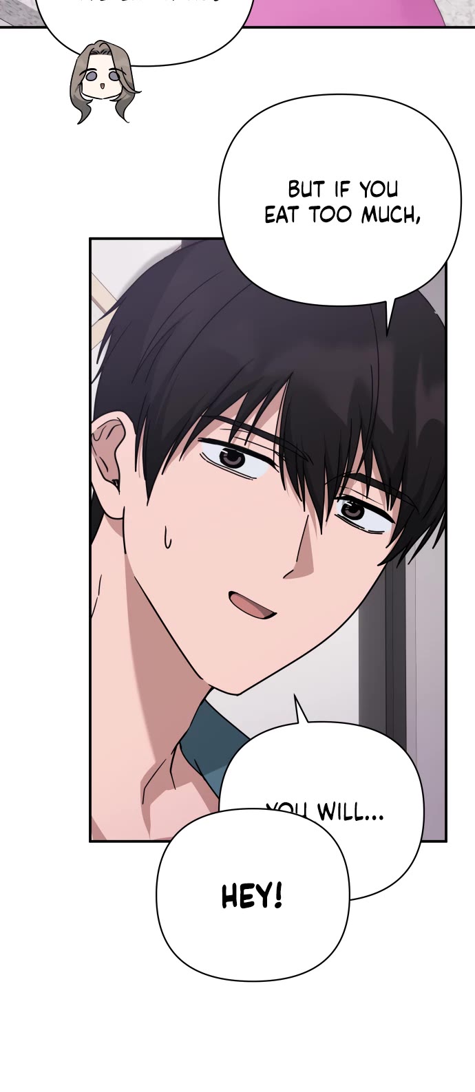 Mia Has Returned Chapter 27 page 38 - 
