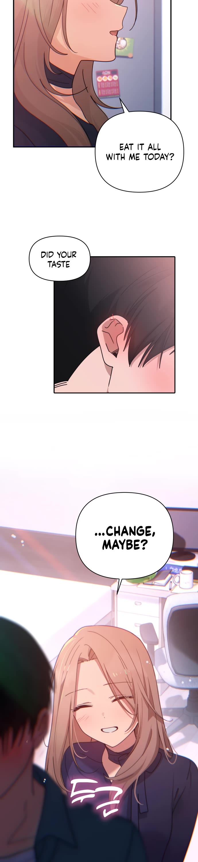 Mia Has Returned Chapter 27 page 44 - 