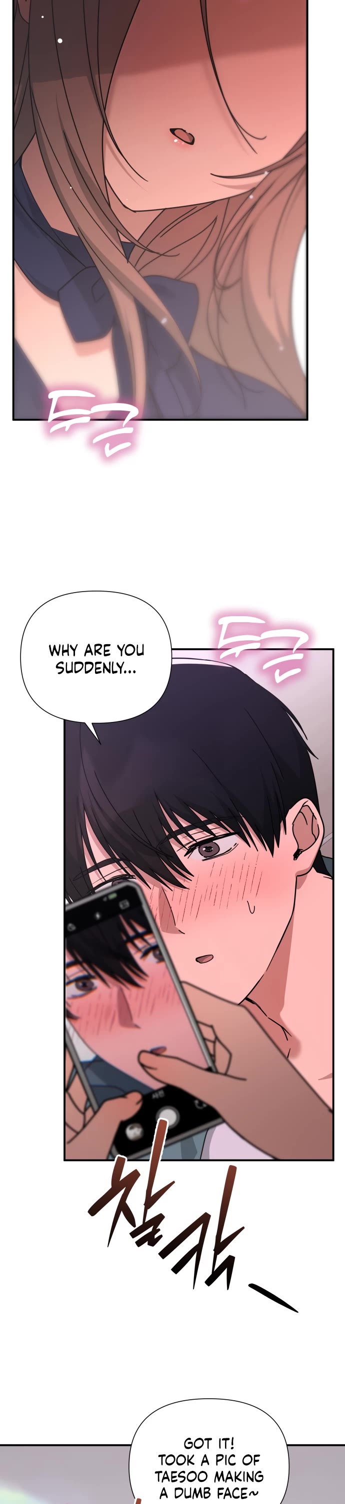 Mia Has Returned Chapter 27 page 48 - 