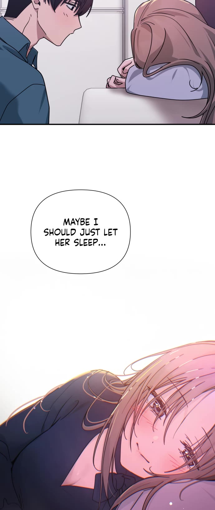 Mia Has Returned Chapter 27 page 6 - 