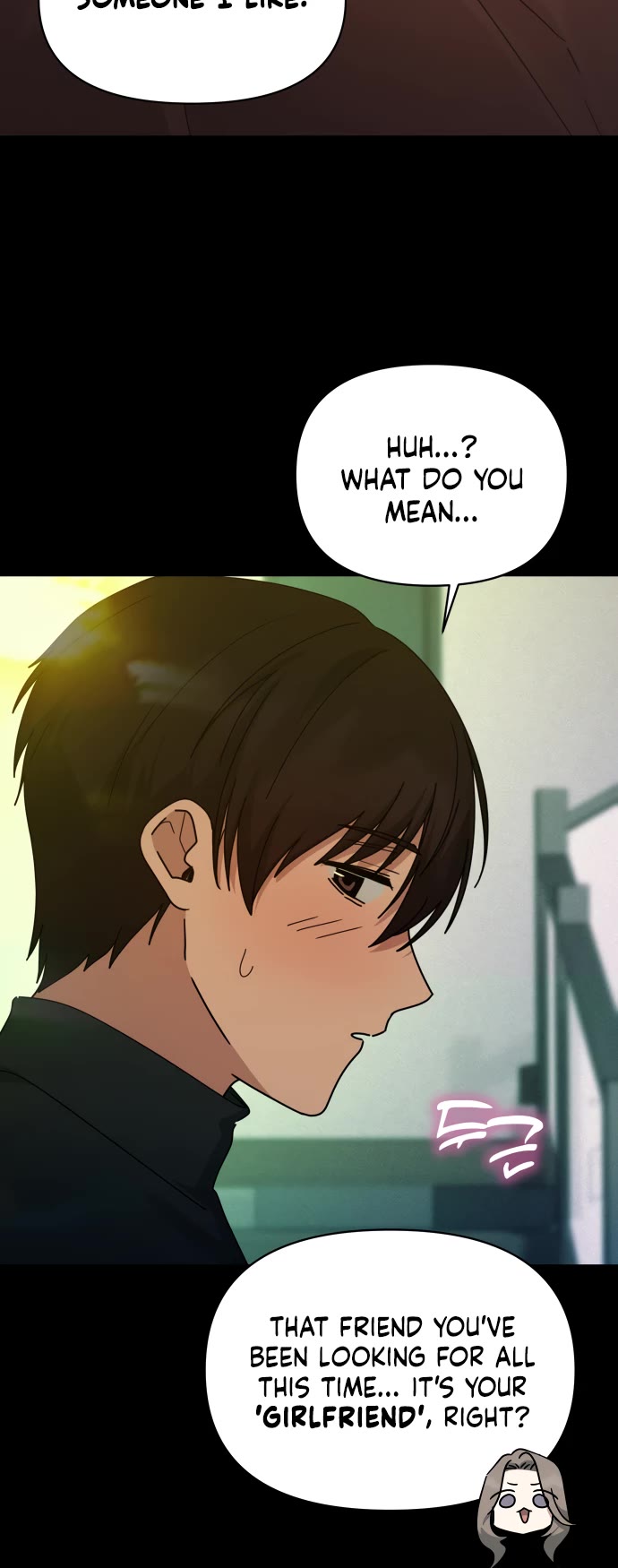 Mia Has Returned Chapter 27 page 57 - 