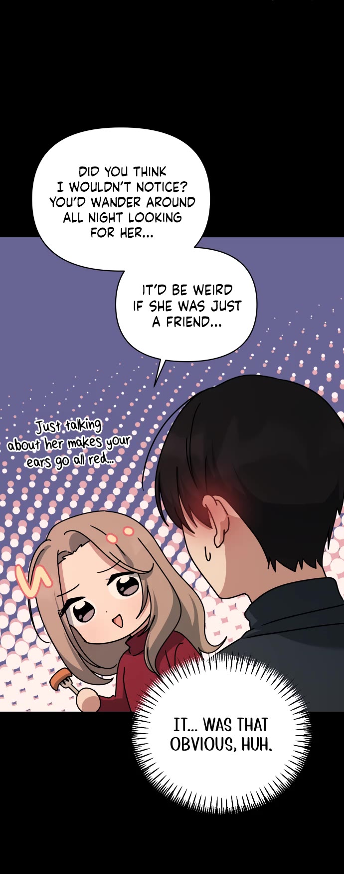 Mia Has Returned Chapter 27 page 58 - 