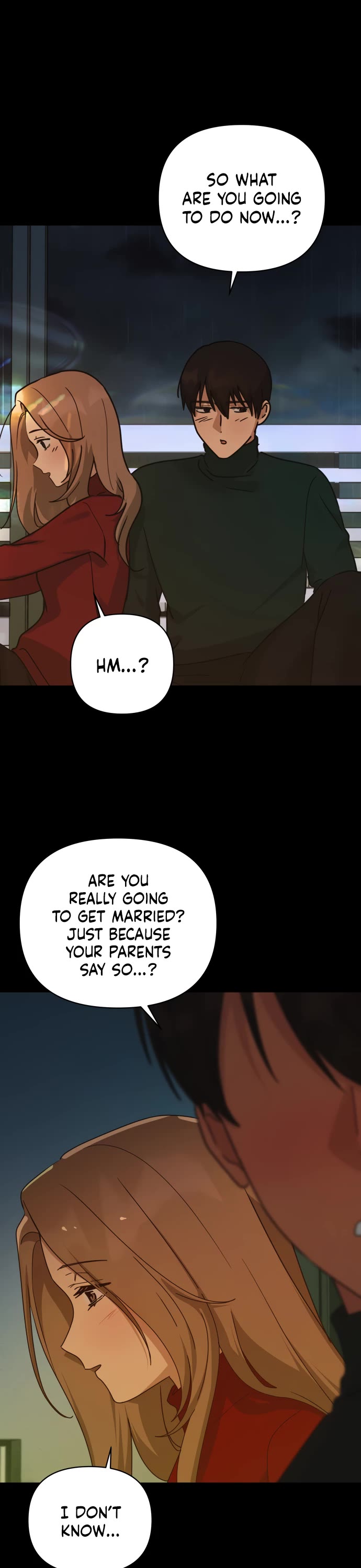 Mia Has Returned Chapter 27 page 60 - 