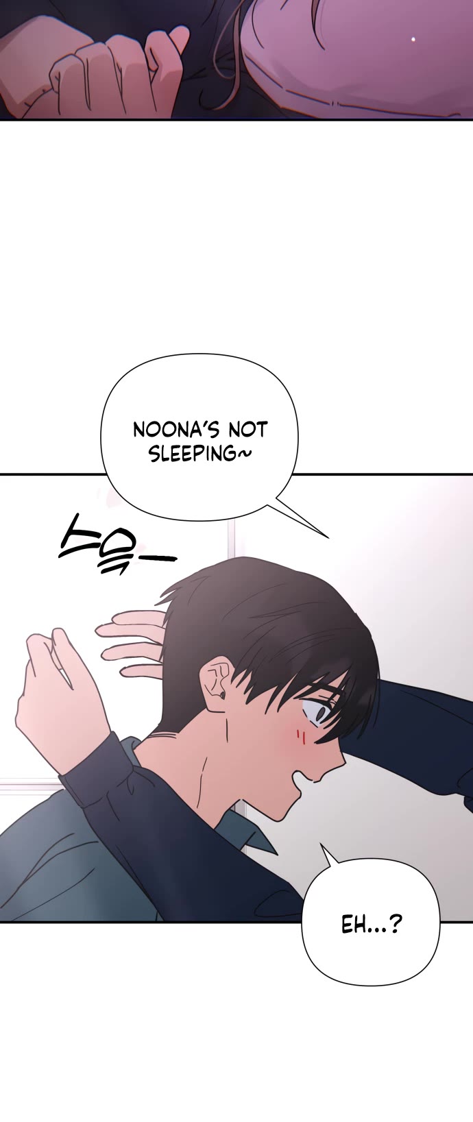 Mia Has Returned Chapter 27 page 7 - 