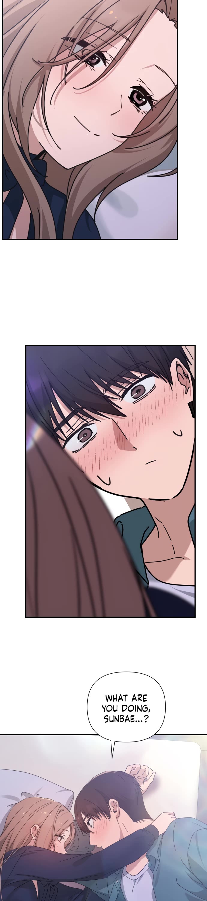 Mia Has Returned Chapter 27 page 9 - 