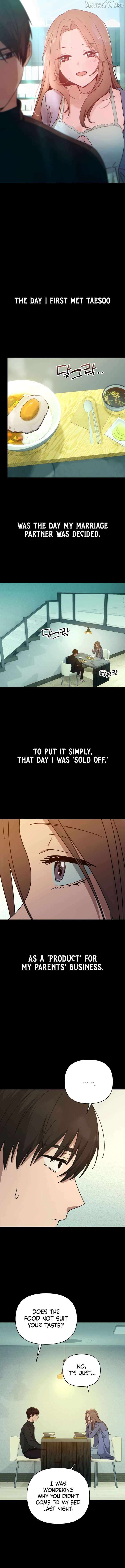Mia Has Returned Chapter 28 page 5 - 